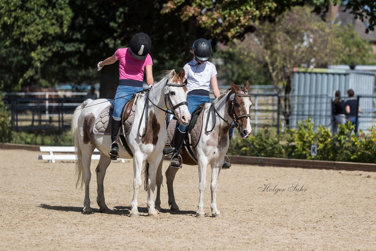 Bild 43 - Pony Akademie Turnier